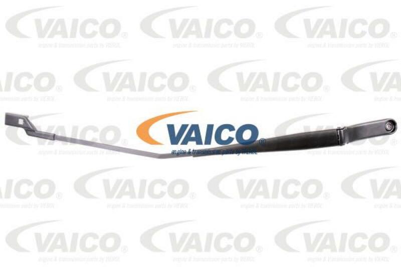 VAICO Wiper Arm, window cleaning Original VAICO Quality