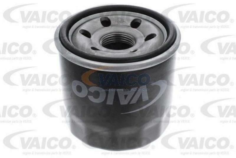 Oil Filter Original VAICO Quality