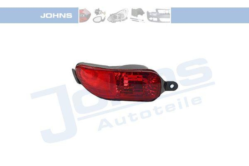 Rear Fog Light
