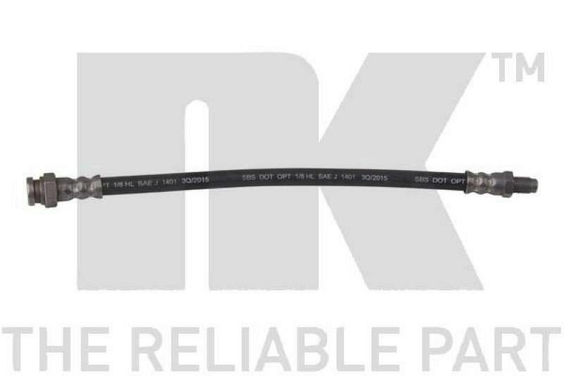 NK Bremsschlauch 859930