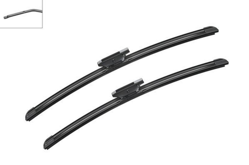 BOSCH Wiper Blade Aerotwin