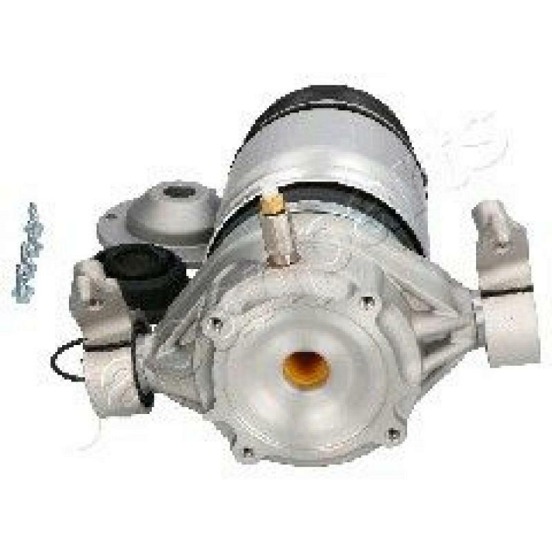 JAPANPARTS Bellow, air suspension
