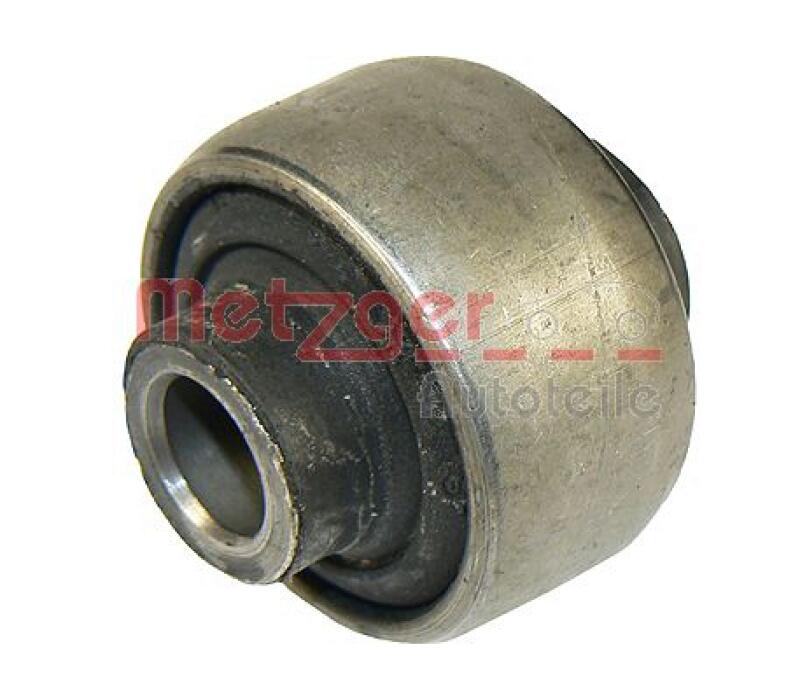 METZGER Control Arm-/Trailing Arm Bush