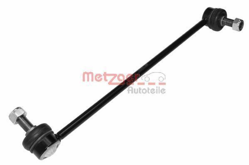 METZGER Stange/Strebe, Stabilisator KIT + 53029711