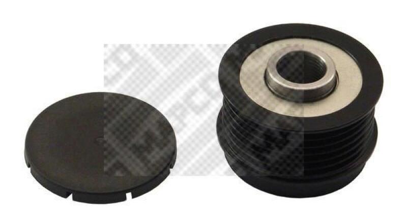 MAPCO Generatorfreilauf 14580