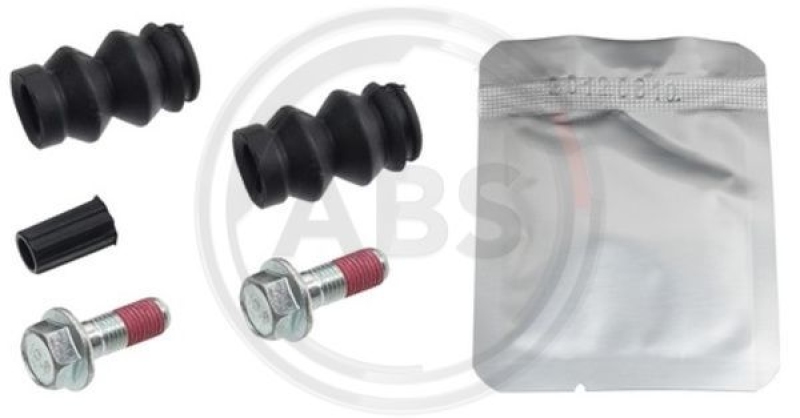 Guide Sleeve Kit, brake caliper