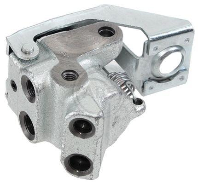 Brake Force Regulator