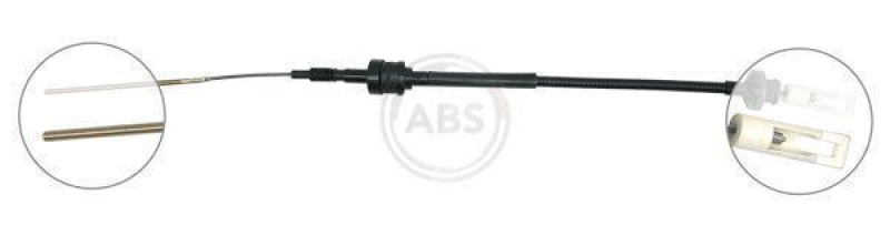 Cable Pull, clutch control