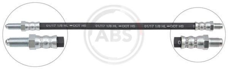 Brake Hose