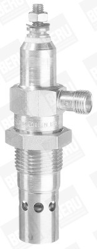 BorgWarner (BERU) Gl&uuml;hkerze GF006