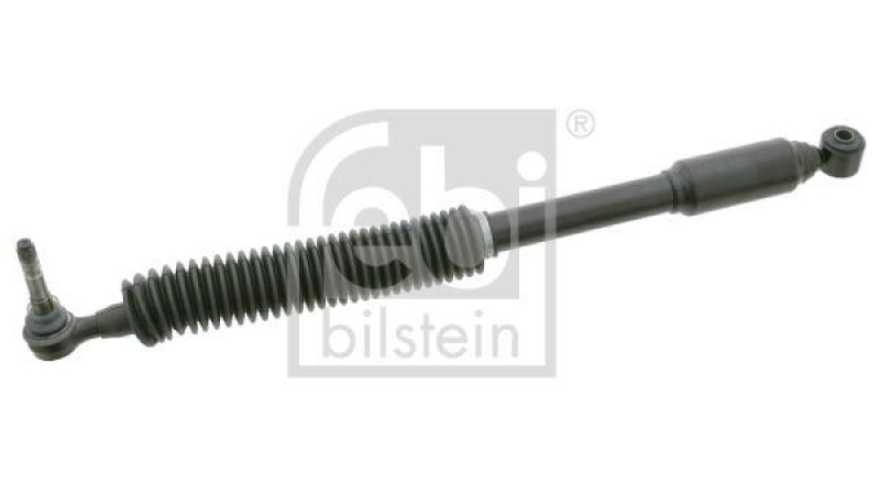 FEBI BILSTEIN Lenkungsdämpfer