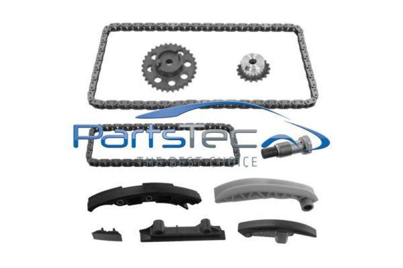 PartsTec Timing Chain Kit