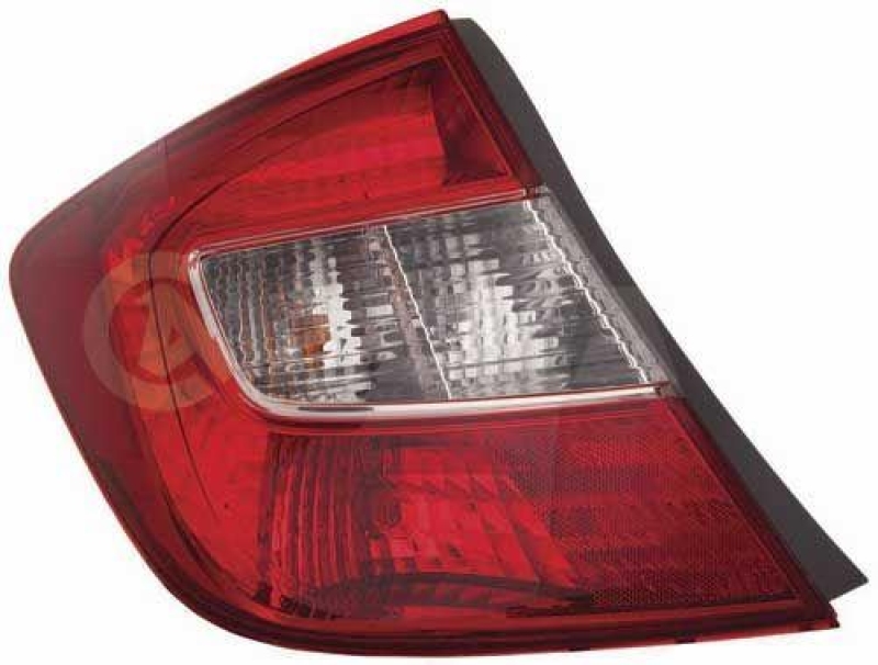Combination Rearlight