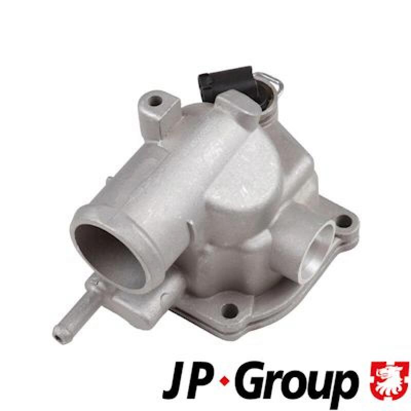 JP GROUP Thermostat Housing JP Group