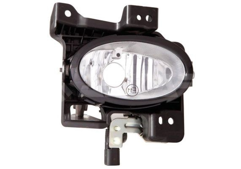 Nebelscheinwerfer Halogen Nebelleuchte rechts passend für Mazda 3 1.6 2.0 1.3-CD