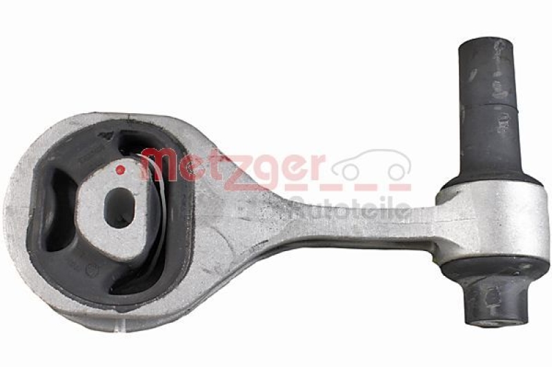 METZGER Lagerung, Motor 8053869