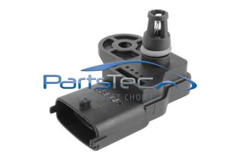 PartsTec Sensor, Saugrohrdruck