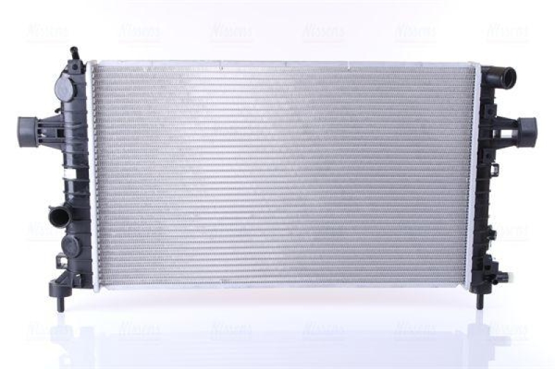 NISSENS K&uuml;hler, Motork&uuml;hlung