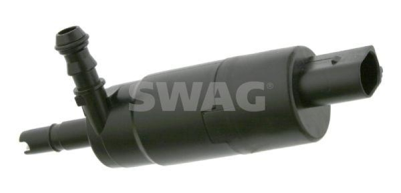 SWAG Waschwasserpumpe, Scheinwerferreinigung