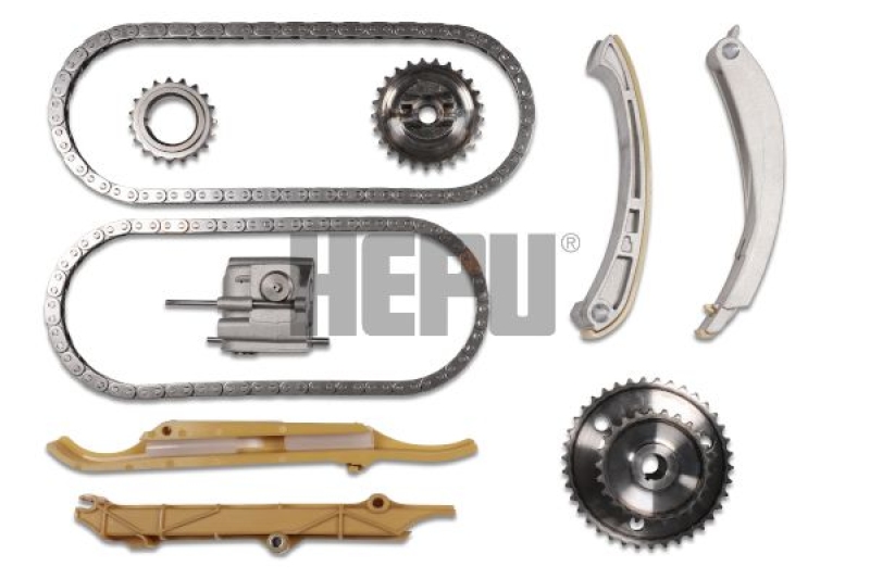 HEPU Timing Chain Kit