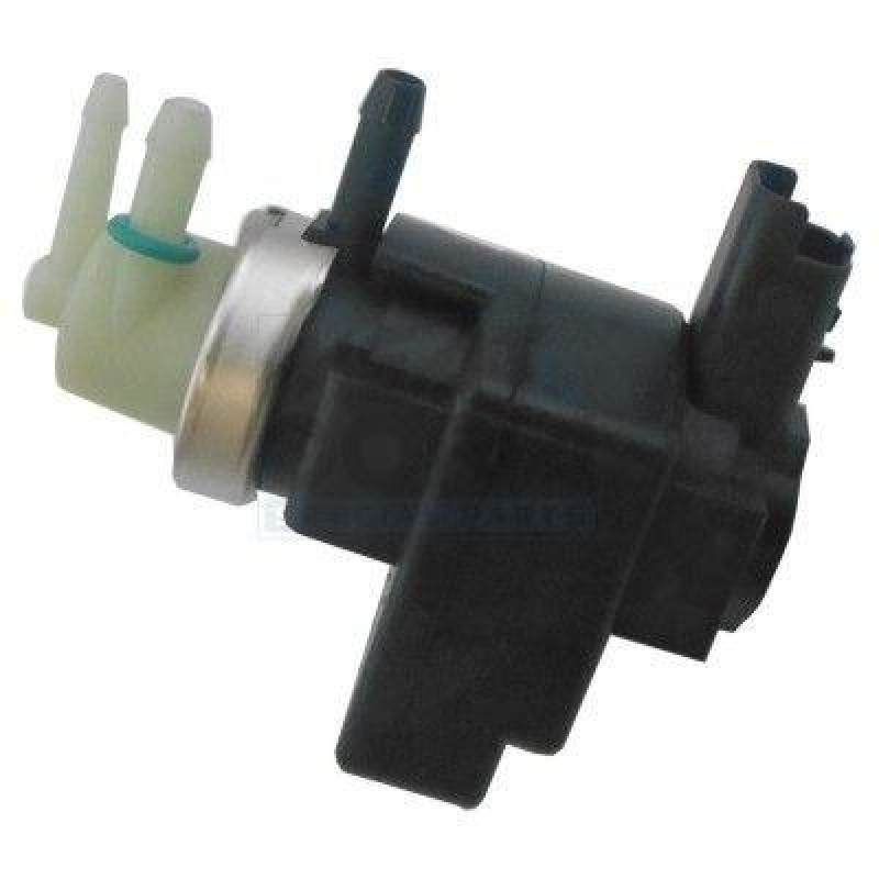 MEAT & DORIA Pressure converter, turbocharger