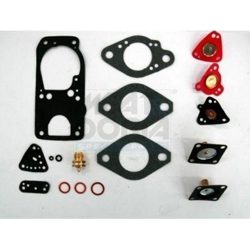 MEAT & DORIA Repair Kit, carburettor