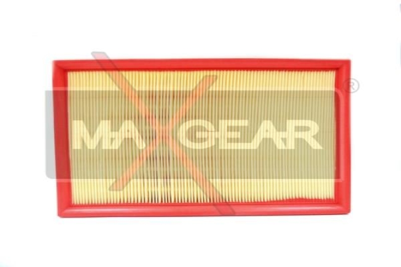 MAXGEAR Luftfilter 26-0212