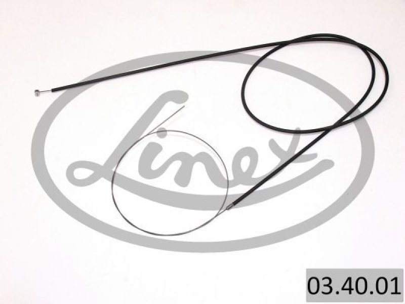 LINEX Bonnet Cable