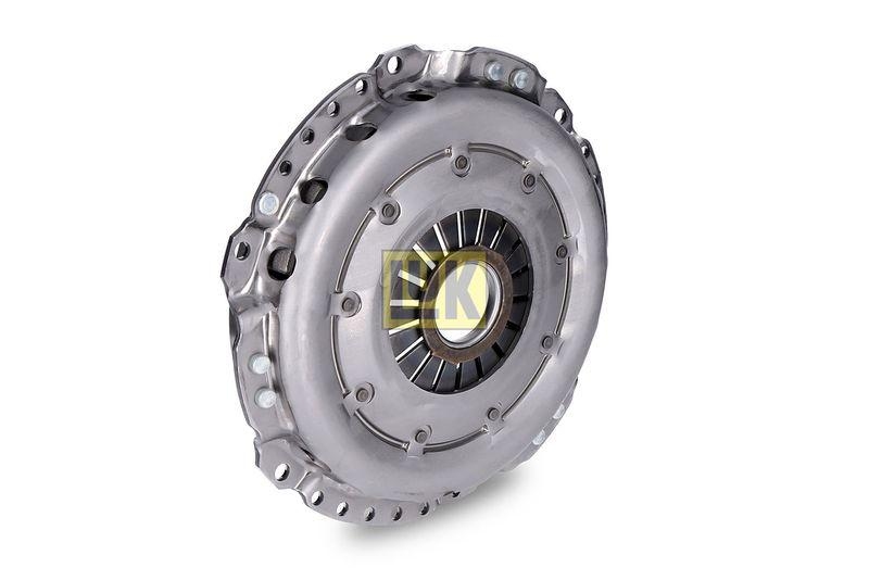 LuK Clutch Pressure Plate