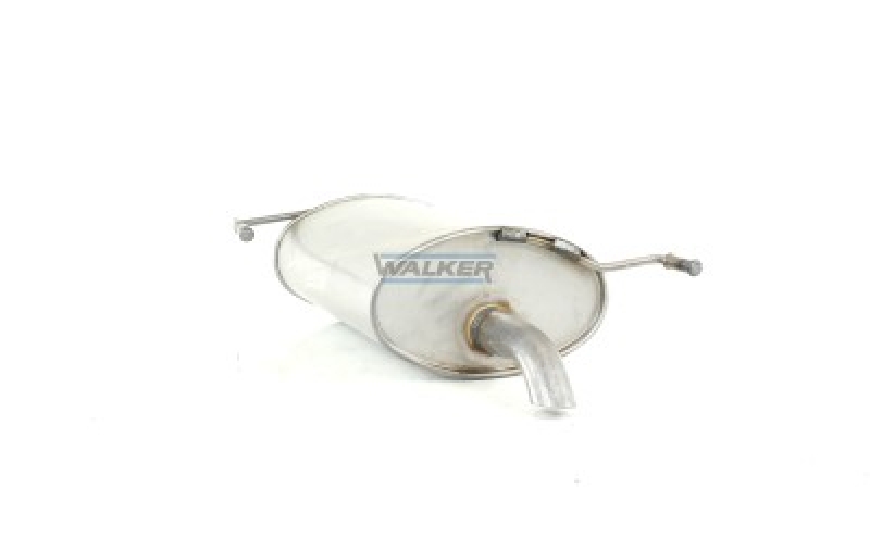 WALKER Rear Muffler