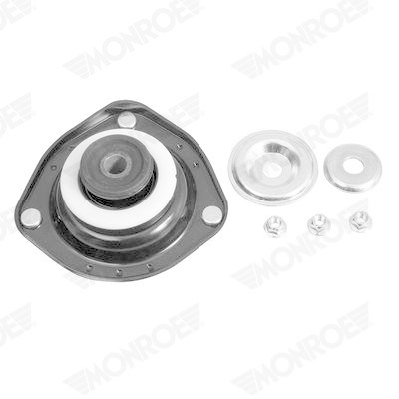 MONROE Repair Kit, suspension strut MOUNTING KIT