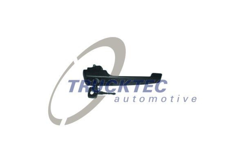 TRUCKTEC AUTOMOTIVE Türgriff