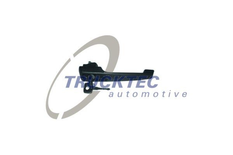 TRUCKTEC AUTOMOTIVE Door Handle
