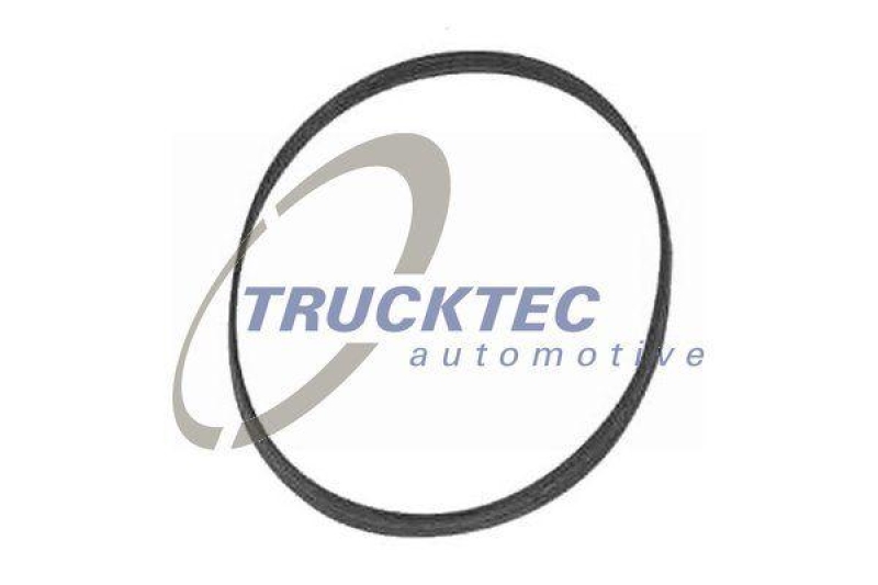 TRUCKTEC AUTOMOTIVE Dichtung, Thermostatgehäuse
