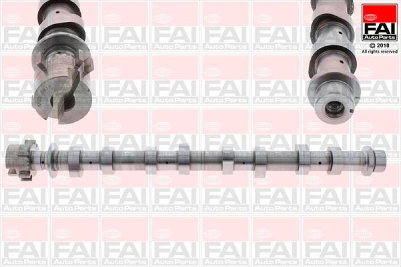 FAI AutoParts Camshaft