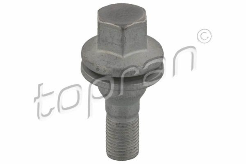 TOPRAN Wheel Bolt