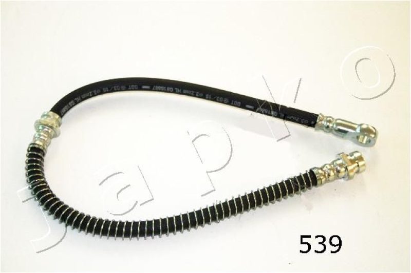 JAPKO Holding Bracket, brake hose