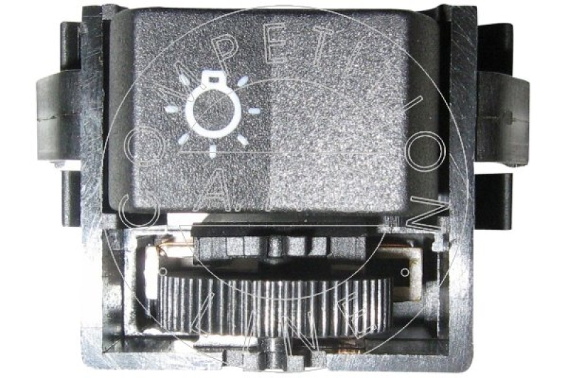 AIC Switch, headlight Original AIC Quality