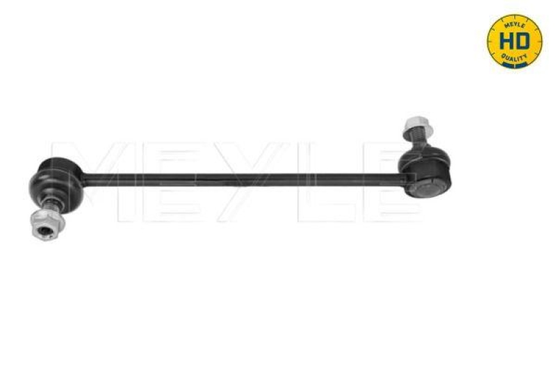 MEYLE Stange/Strebe, Stabilisator MEYLE-HD: Better than OE. 616 060 0018/HD