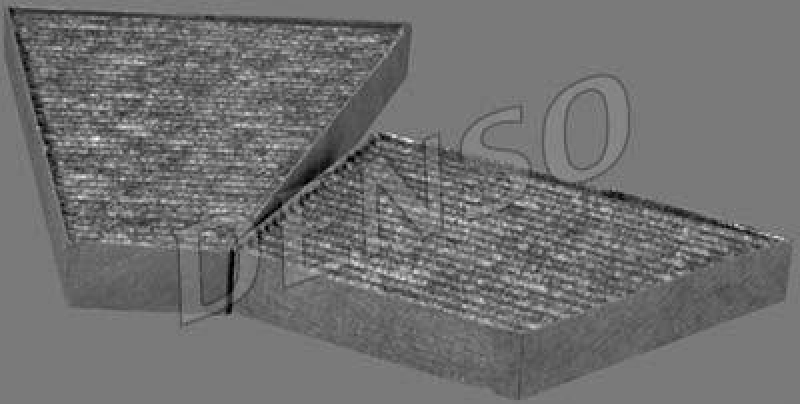 DENSO Filter, Innenraumluft DCF231K