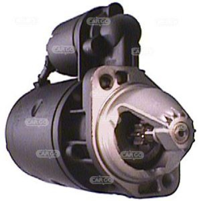 HC-Cargo Starter 111112