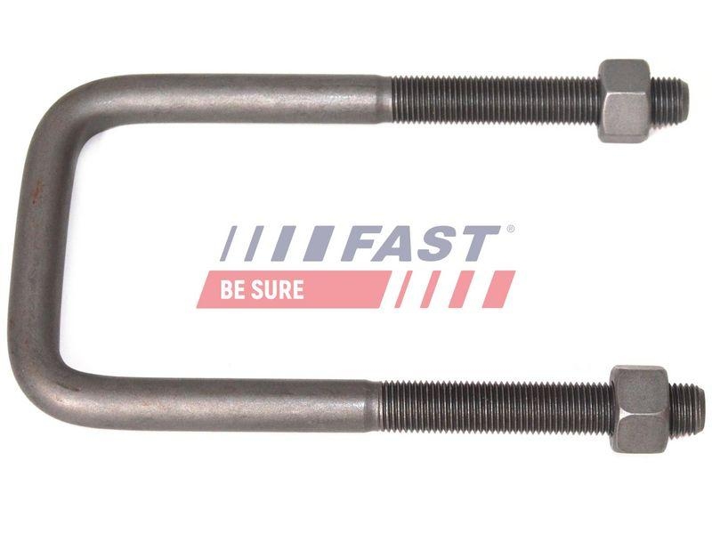 FAST Spring Clamp