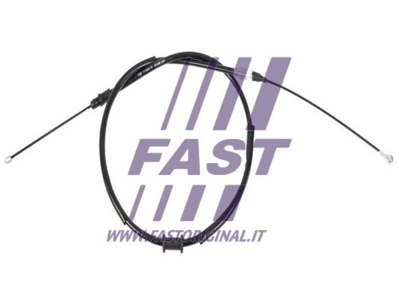 FAST Seilzug, Feststellbremse FT69018