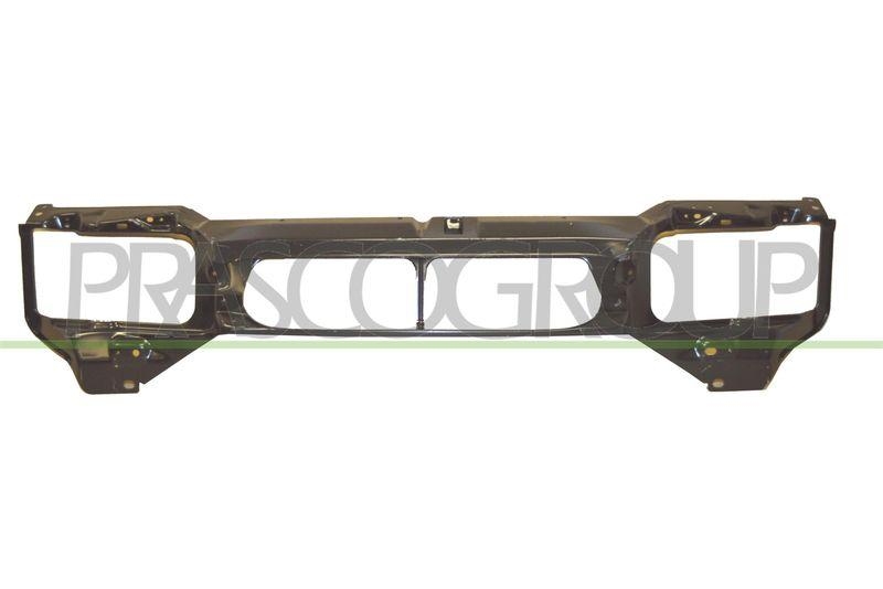 Front Cowling