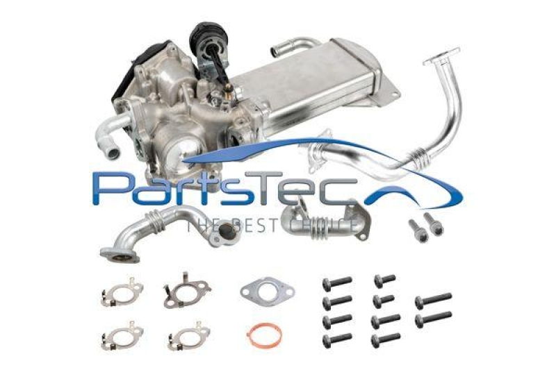 PartsTec AGR-Modul REPARATURSATZ