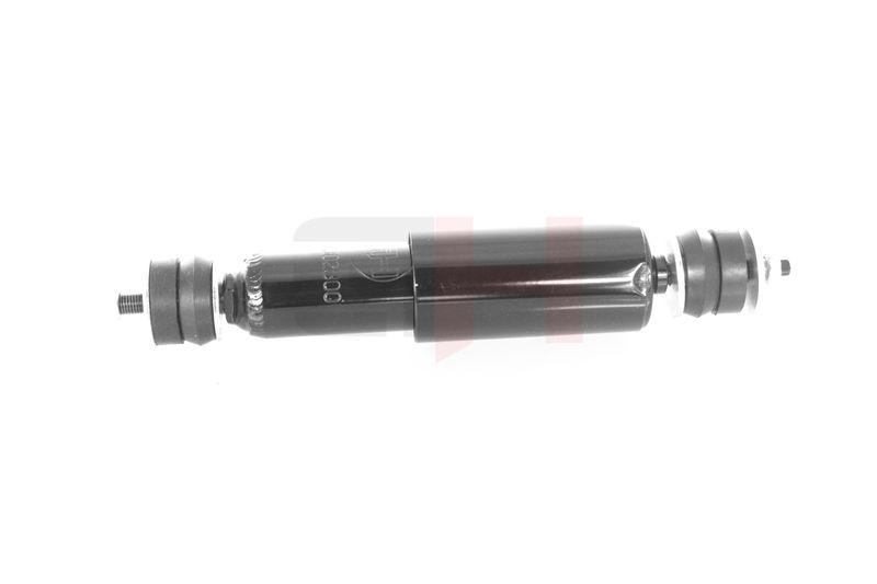 Sto&szlig;d&auml;mpfer Stossd&auml;mpfer Hinten links rechts passend f&uuml;r Fiat 500 0.5 0.6 126 GH-302300