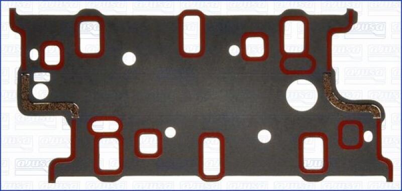 AJUSA Gasket, intake manifold