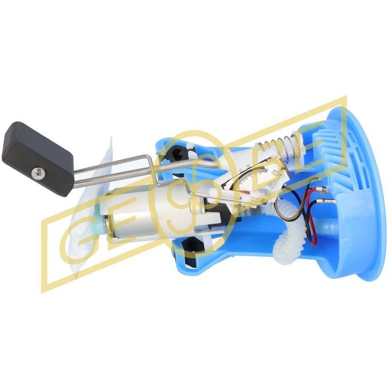 GEBE Kraftstoff-F&ouml;rdereinheit 9 6091 1