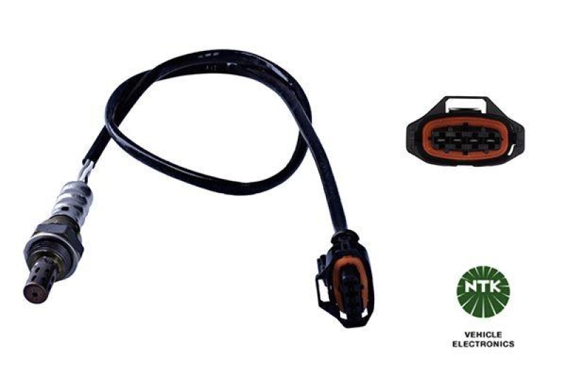 NTK Lambdasonde 94143