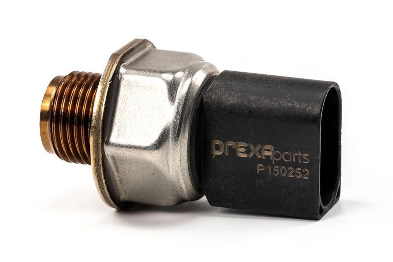 Sensor, Kraftstoffdruck